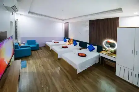 Aquarius Grand - 37
