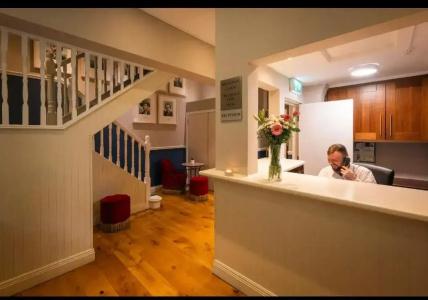 Celtic Guesthouse - Restaurant & Bar - 1