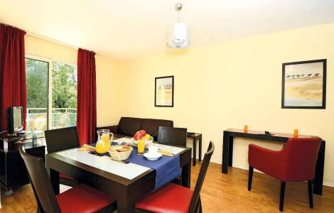 Odalys City Antibes Olympe - 21