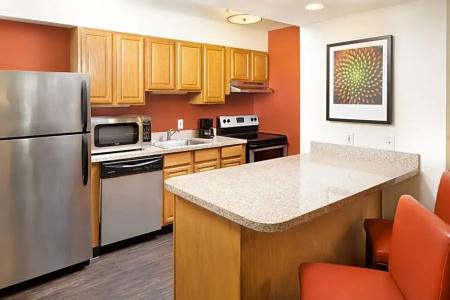 Residence Inn Denver Downtown - 29