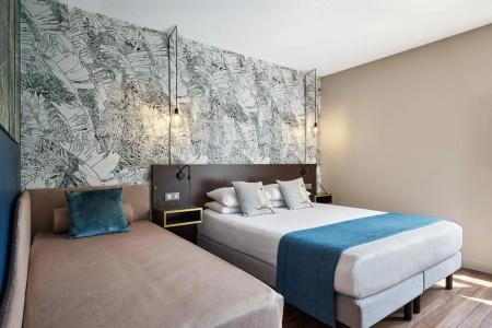 Hôtel Birdy by Happyculture - 3