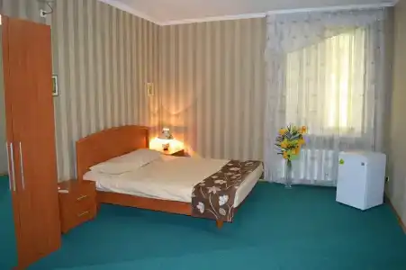 Mini Chisinau - 4