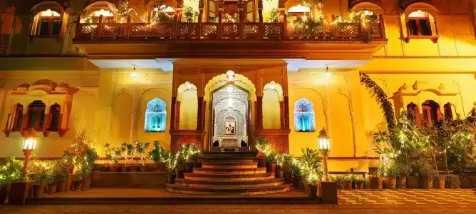 Pearl Palace Heritage Boutique - 0