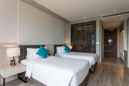 Laguna Grand & Spa Songkhla - 52