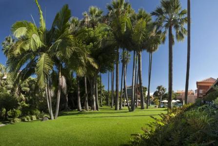 Botanico y Oriental Spa Garden - 39
