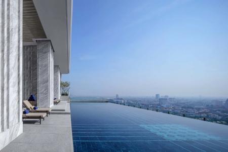 137 Pillars Suites Bangkok - 20