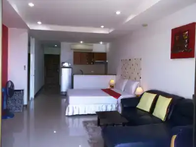 Mountain Seaview Luxury - 4