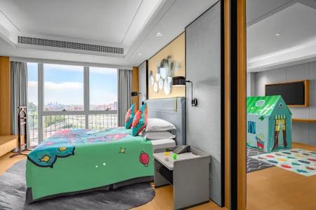 Holiday Inn Guangzhou South Lake, An Ihg - 55