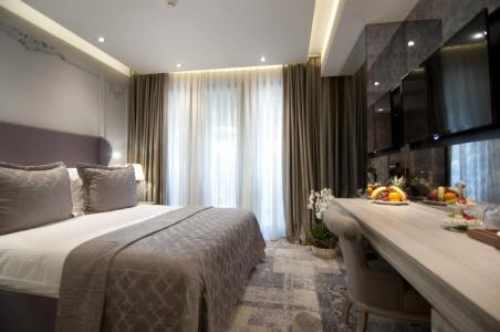 Nupelda Bosphorus Taksim - 80