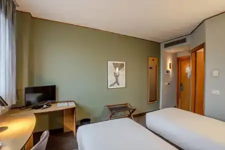 Tulip Inn Turin South - 63