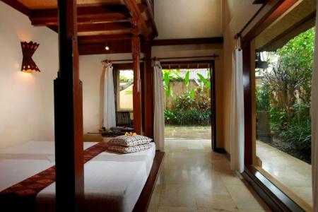 The Sungu Resort & Spa - 65