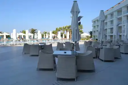 Boyalik Beach & Spa Cesme - 29