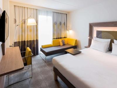 Novotel Amsterdam Schiphol Airport - 34