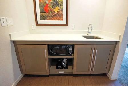 Hampton Inn & Suites, Vt - 38