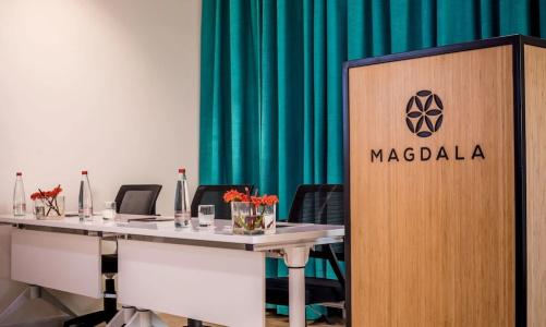 Magdala - 24