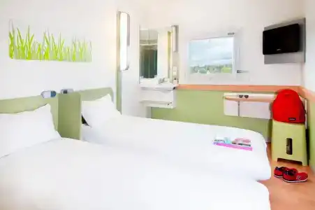 ibis budget Aix en Provence - 33