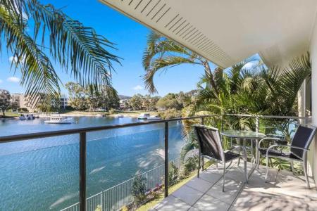 Culgoa Point Beach - 376