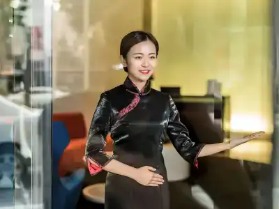 Novotel Xi'An Scpg - 32