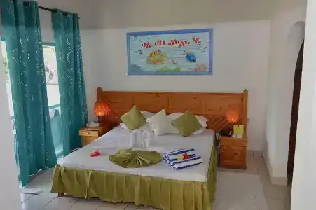 Coco D'or Seychelles - 33