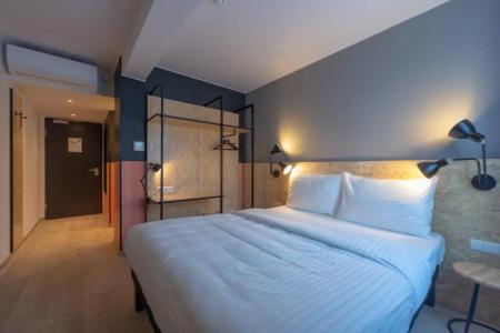 ibis Styles Wien Messe Prater - 32