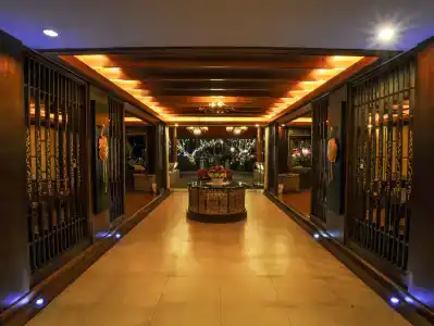 Suan Bua & Resort - 1