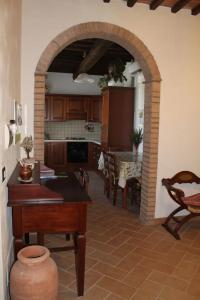 Agriturismo Cantagalli - 126