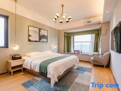 Xinyang City Celebrity - 138