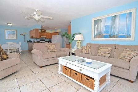 A Beach Retreat on Casey Key - 216