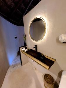The Yellow Nest Tulum - 10