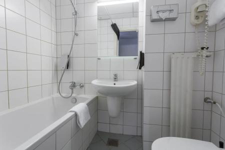 ProfilHotels Mercur - 8