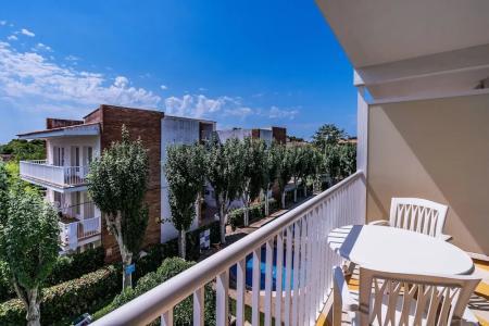 Apartamentos Sunway Amapola - 94