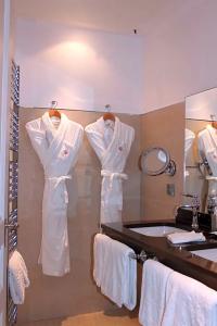 Hôtel & Spa Le Bouclier D'or - 42