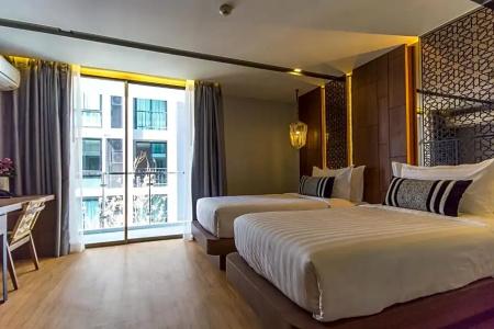 Stay With Nimman Chiang Mai - Sha Extra Plus - 54