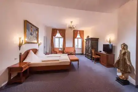 Goldener Löwe - 39