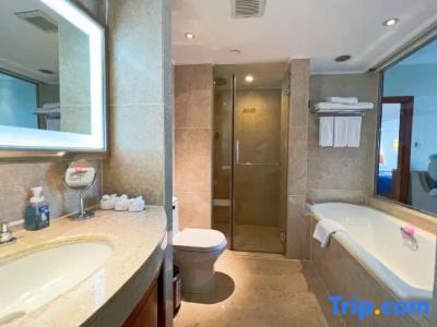 Hangzhou Xinqiao - 114