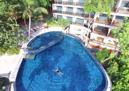 Dusit Buncha Resort Koh Tao - 13