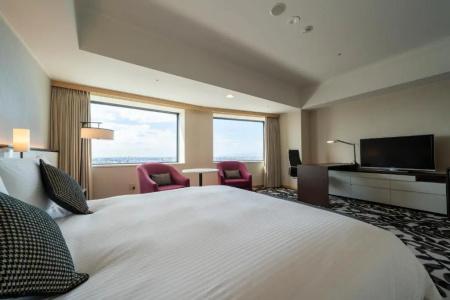 Ana Crowne Plaza Grand Court Nagoya, An Ihg - 37