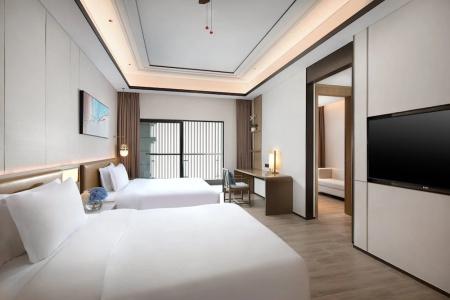 Shama Yalong Bay Sanya - 35