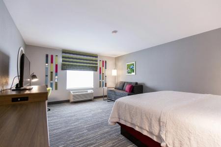 Hampton Inn - 28
