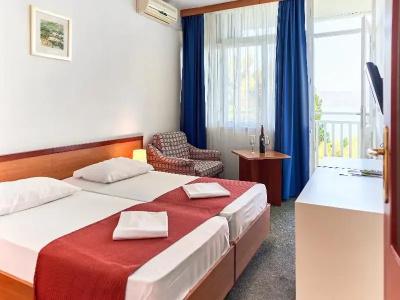 Holiday Village Sagitta - All Inclusive - 90