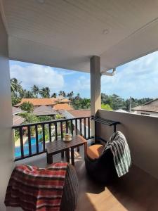 Baan Sawan Samui Resort - Sha - 67