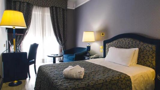 Grand Excelsior's - 136