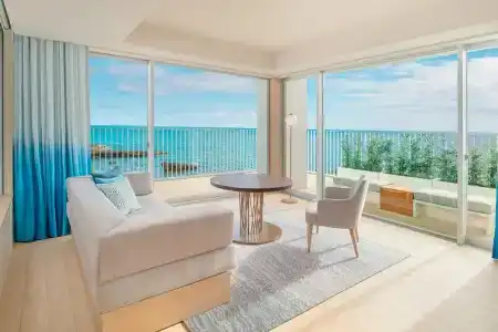 Iraph Sui, a Luxury Collection, Miyako Okinawa - 95