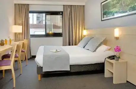 Hôtel Padoue - 30