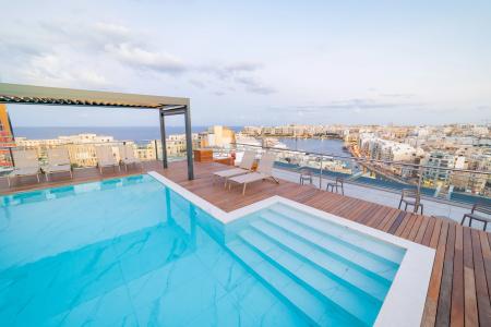 Mercure St. Julian's Malta - 19