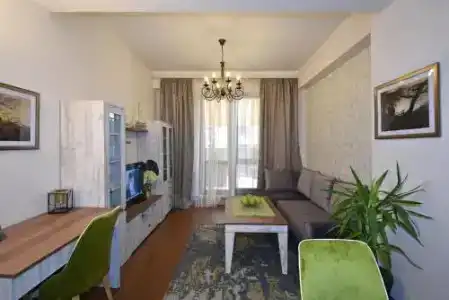 Yerevan4you Terrace - 9