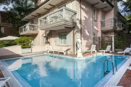 Residenza Villa Lidia - 22