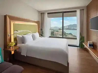 Novotel Danang Premier Han River - 250