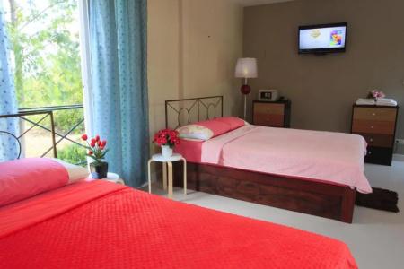 Ville De La Vie Khao Yai - 49