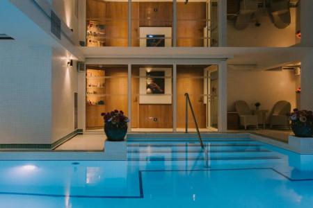 Grand Tonic & Spa Biarritz - 14